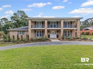 6069 Brandy Run Rd S, Mobile, AL 36608