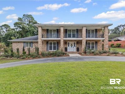 6069 Brandy Run Rd S, Mobile, AL, 36608