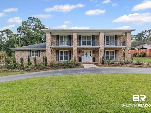 6069 Brandy Run Rd S, Mobile, AL 36608