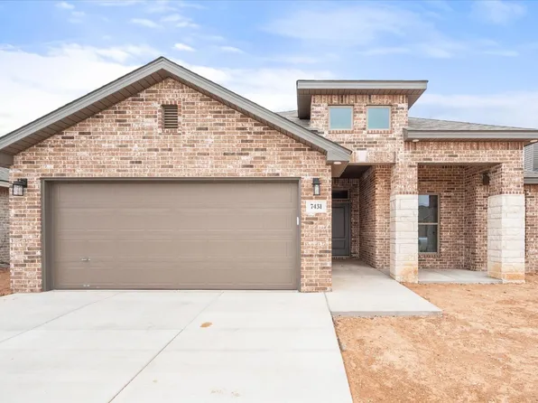 7431 29th St, Lubbock, TX 79407