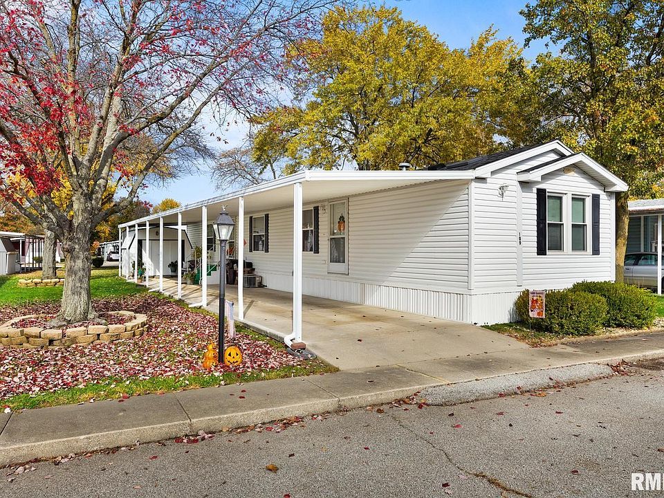 109 Buckeye Ln, Morton, IL 61550 Zillow