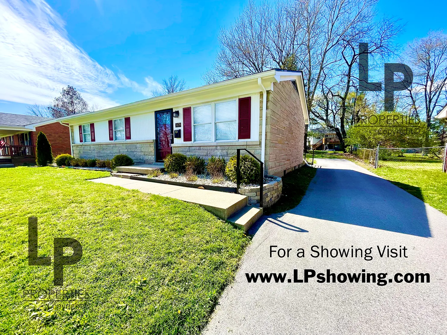 3479 Greenlawn Drive - 1 — Photo 2