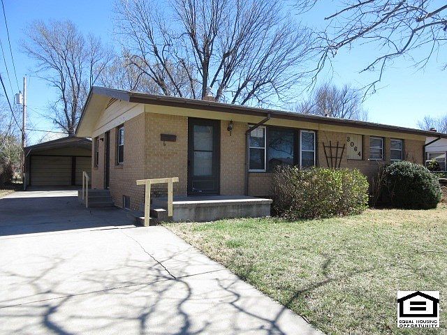 1st image of 3064 S Hiram Ave
