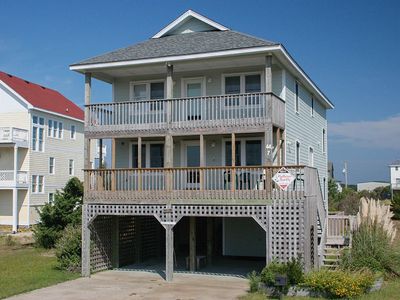 41578 Starboard Dr Lot 744, Avon, NC, 27915