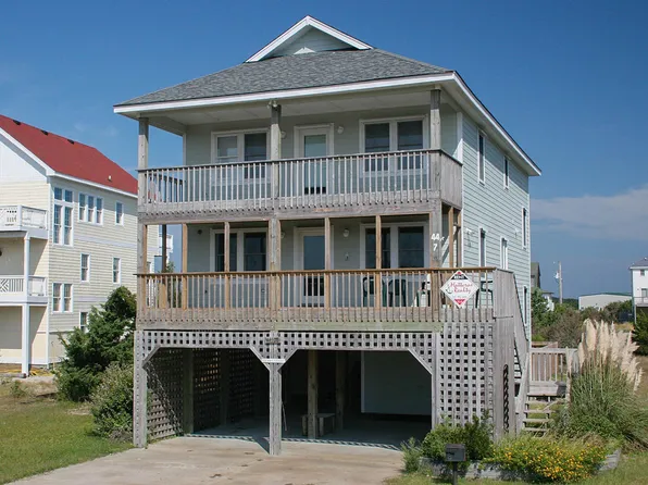 41578 Starboard Dr Lot 744, Avon, NC 27915