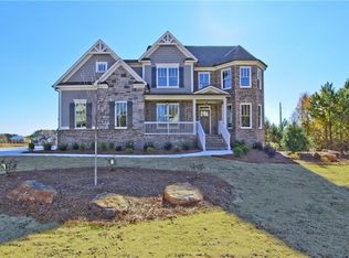 1568 River Haven Dr, Lawrenceville, GA 30045