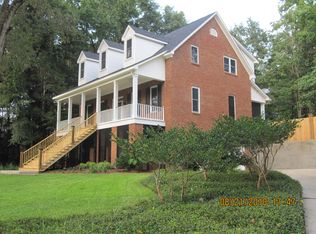 1203 Old County Rd, Daphne, AL 36526