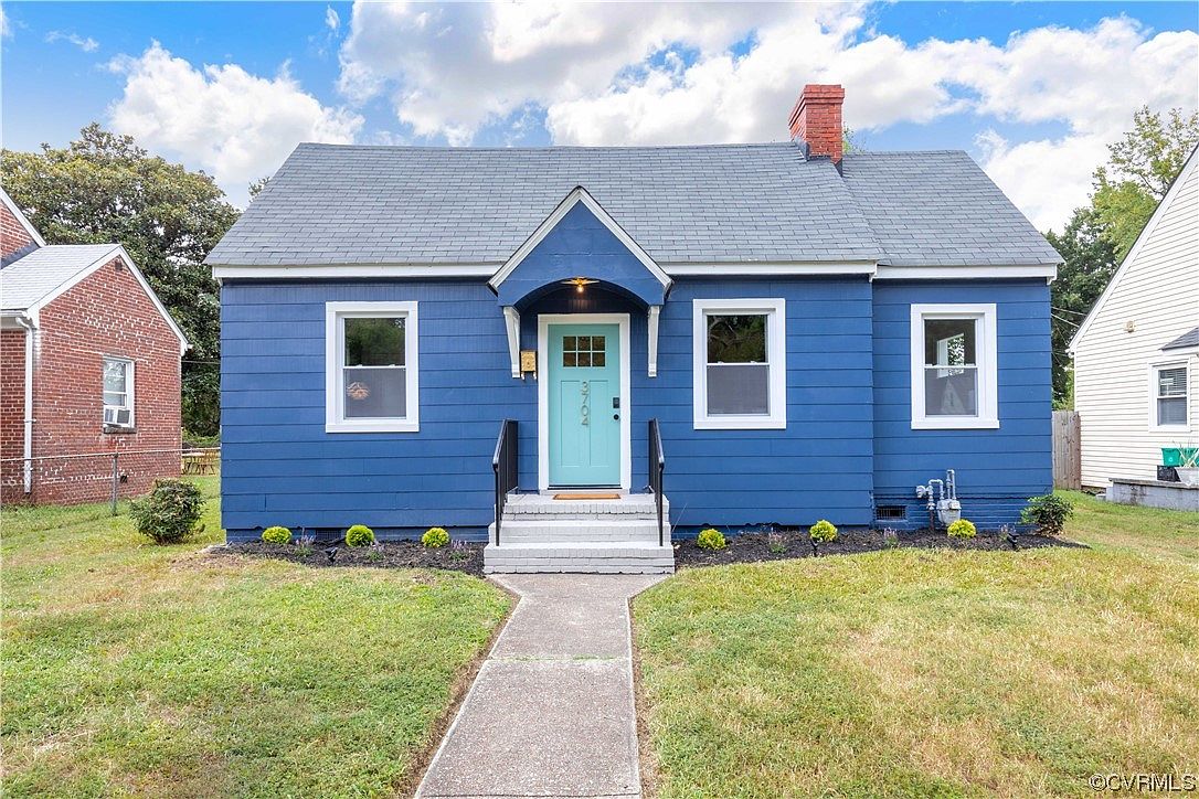 3704 Patrick Ave, Richmond, VA 23222 Zillow