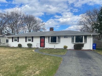 14 James St, Holbrook, MA, 02343