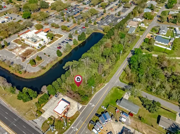 101 SHORE Drive, St. Augustine, FL 32086