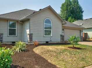 6409 Robin Hood St SE, Salem, OR 97306