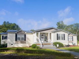 665 Turner Rd, Chatom, AL 36518