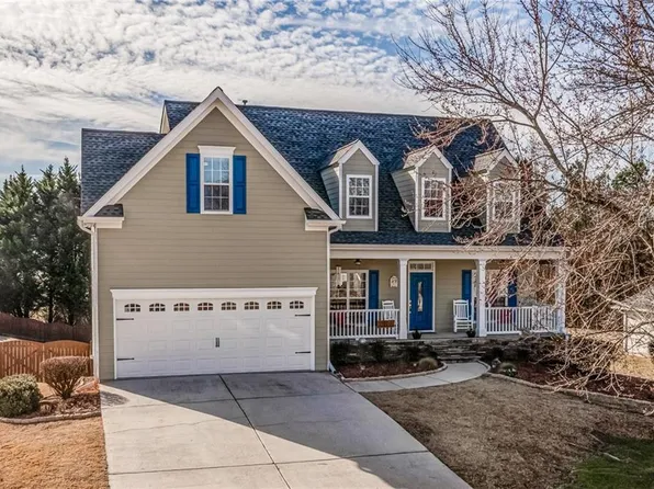 191 Devynwood Ln, Dallas, GA 30157