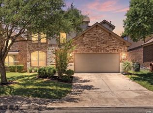 7643 Culebra Valley, San Antonio, TX 78254