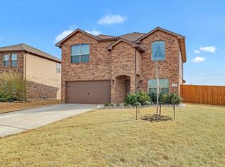 300 Fairgrounds Ln, Ponder, TX 76259