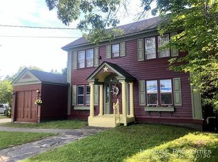 10 Patchen Rd, South Burlington, VT 05403