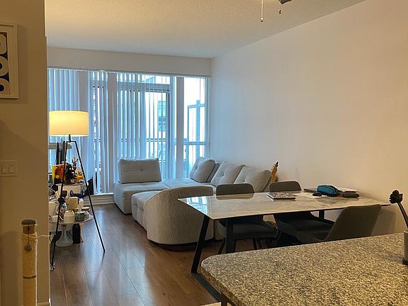 2nd image of 349 Rathburn Rd W Penthouse 208