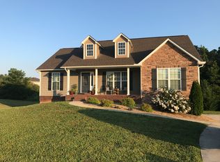 4429 Old Colony Ln, Morristown, TN 37814