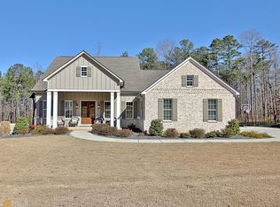 132 Haven Rdg, Newnan, GA 30263
