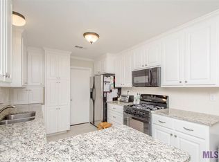 10616 Landsbury Ave, Baton Rouge, LA 70809