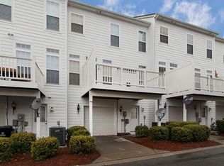 413 Armour St, Davidson, NC 28036