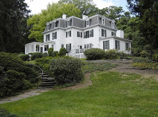11 Park Way, West Orange, NJ 07052