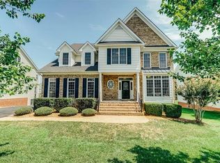 11482 Dublin Rd, Glen Allen, VA 23060