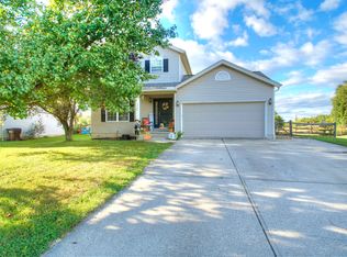 2792 Presidential Dr, Hebron, KY 41048