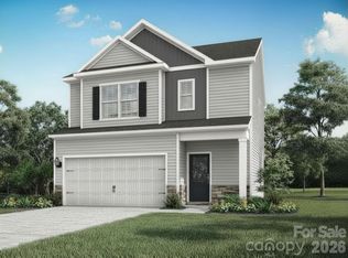 3526 Saddlebred Dr, Gastonia, NC 28052
