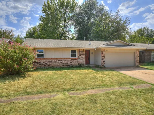 9620 NE 4th St, Oklahoma City, OK 73130