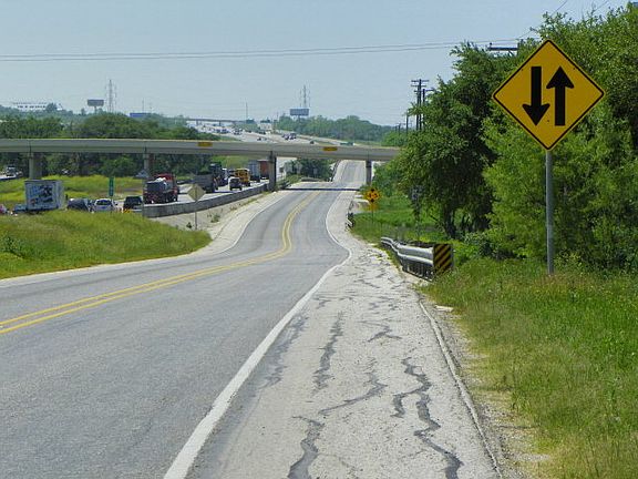 2nd image of 8989 N Ih 35