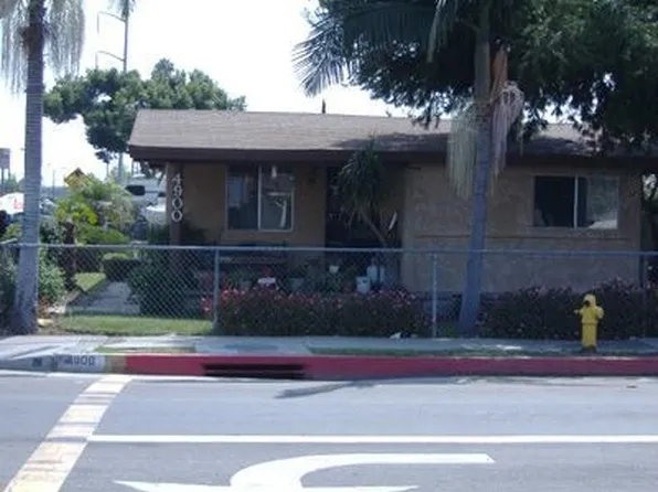4900 Lennox Blvd, Inglewood, CA 90304