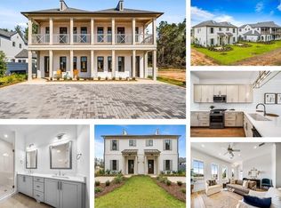 417 Dry Falls Way, Fairhope, AL 36532