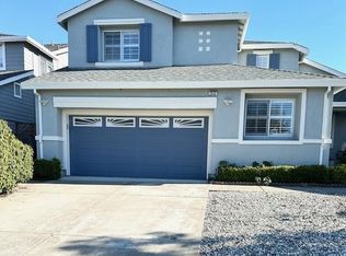 2632 Wild Bill Way, Santa Rosa, CA 95407