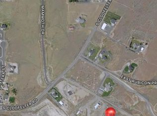 33023 S Clodfelter Rd, Kennewick, WA 99338