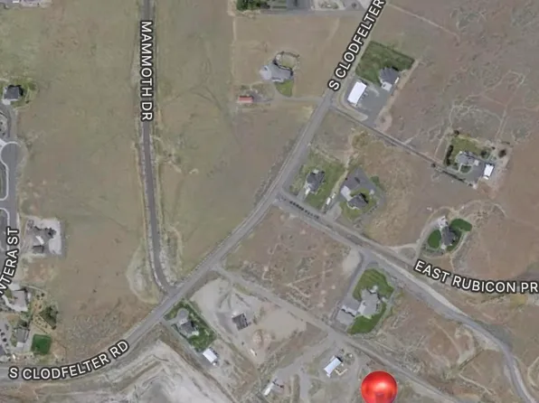 33023 S Clodfelter Rd, Kennewick, WA 99338