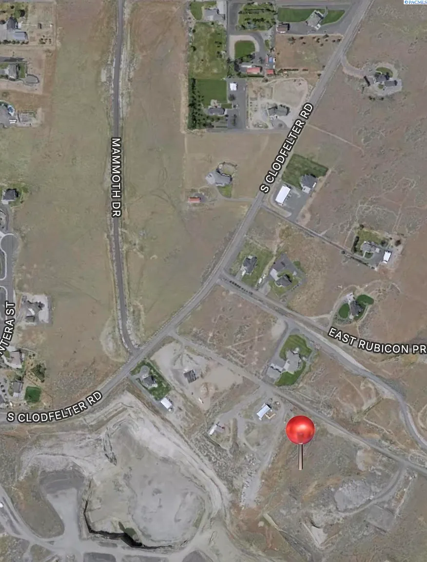 33023 S Clodfelter Rd photo 1