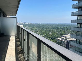 42 Charles St E #3609, Toronto, ON