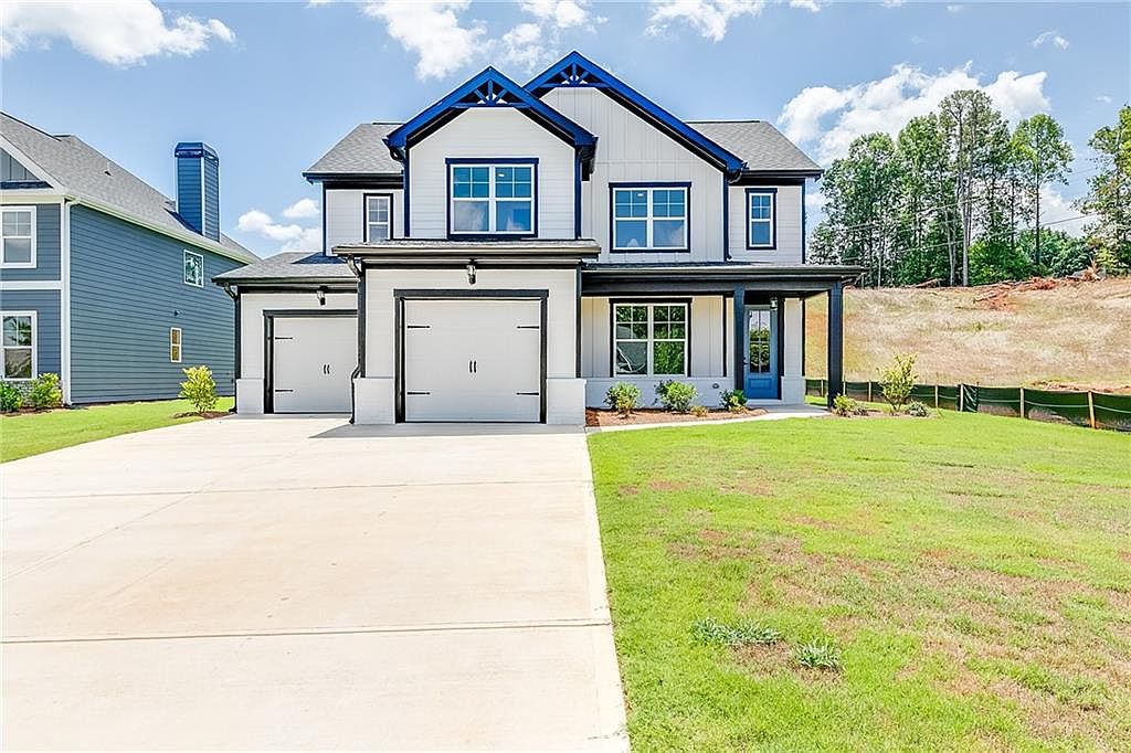 114 Classic Overlook Lot 3A