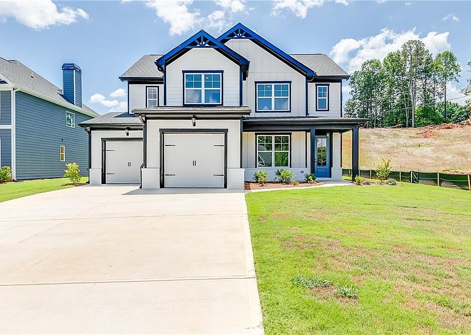 1st image of 114 Classic Overlook Lot 3A