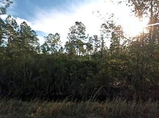 390 Millican Rd, Palatka, FL 32177