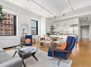 Belltel Lofts, Brooklyn, NY 11201