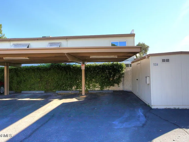 5114 N Granite Reef Rd — Photo 24