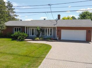 19 Boucher St, Edmundston, NB E7B1B9