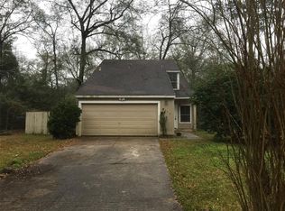 2006 N Red Cedar Cir, Spring, TX 77380