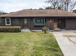 446 Goodnow Ave, Wisconsin Rapids, WI 54494