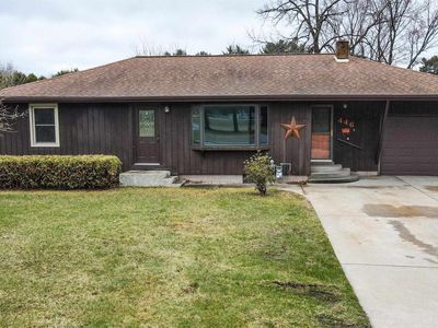446 GOODNOW AVENUE, Wisconsin Rapids, WI, 54494