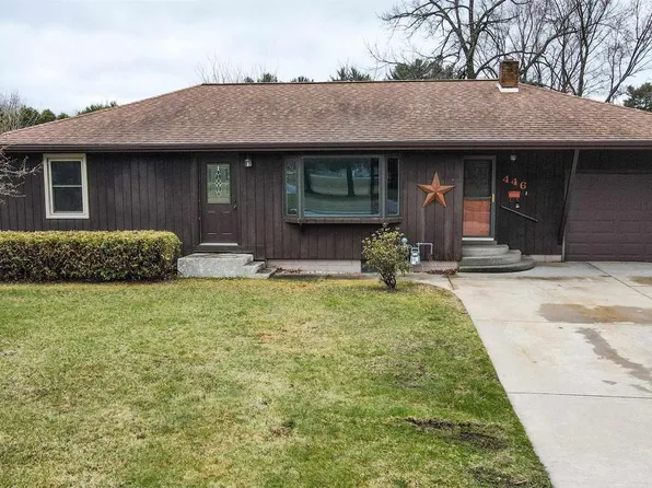 446 GOODNOW AVENUE, Wisconsin Rapids, WI 54494