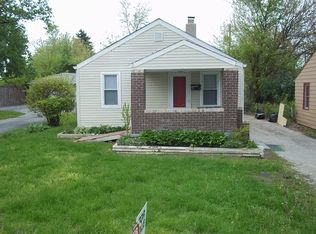 2813 S Delaware St, Indianapolis, IN 46225