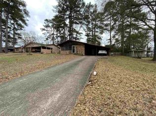 2610 Ridgecrest Ln, Kilgore, TX 75662